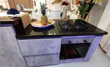 CASA DE LUJO EN VENTA PALMIRA BARRIO LAS MERCEDES  MODERNA AMPLIA