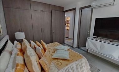 CASA DE LUJO EN VENTA PALMIRA BARRIO LAS MERCEDES  MODERNA AMPLIA
