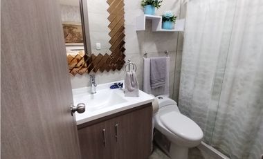 CASA DE LUJO EN VENTA PALMIRA BARRIO LAS MERCEDES  MODERNA AMPLIA