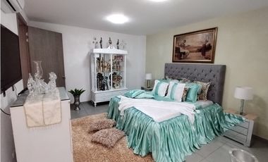 CASA DE LUJO EN VENTA PALMIRA BARRIO LAS MERCEDES  MODERNA AMPLIA