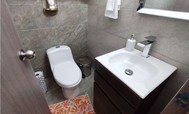 CASA DE LUJO EN VENTA PALMIRA BARRIO LAS MERCEDES  MODERNA AMPLIA