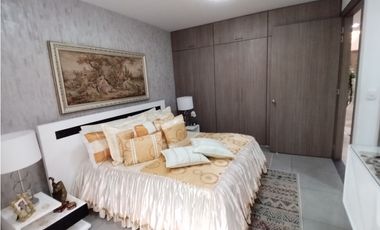 CASA DE LUJO EN VENTA PALMIRA BARRIO LAS MERCEDES  MODERNA AMPLIA