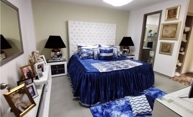 CASA DE LUJO EN VENTA PALMIRA BARRIO LAS MERCEDES  MODERNA AMPLIA