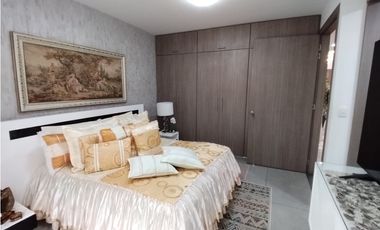 CASA DE LUJO EN VENTA PALMIRA BARRIO LAS MERCEDES  MODERNA AMPLIA