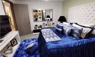 CASA DE LUJO EN VENTA PALMIRA BARRIO LAS MERCEDES  MODERNA AMPLIA