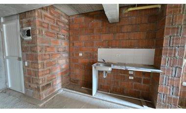 Apartamento en Venta San Gabriel Itagüí