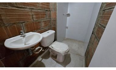 Apartamento en Venta San Gabriel Itagüí