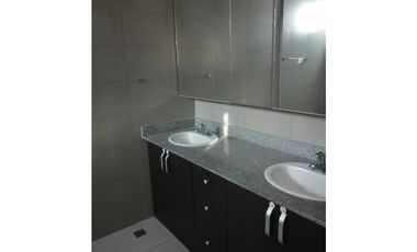 VENTA HERMOSO APARTAMENTO SAN FRANCISCO