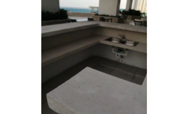 VENTA HERMOSO APARTAMENTO SAN FRANCISCO
