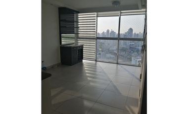 VENTA HERMOSO APARTAMENTO SAN FRANCISCO