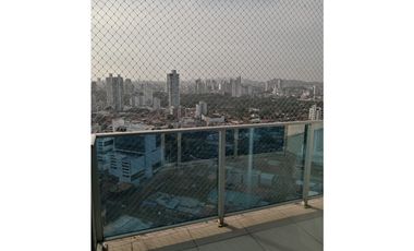 VENTA HERMOSO APARTAMENTO SAN FRANCISCO