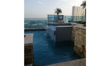 VENTA HERMOSO APARTAMENTO SAN FRANCISCO