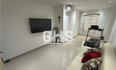 SE VENDE CASA EN BARRIO TERRAZAS DEL LLANO CARTAGO