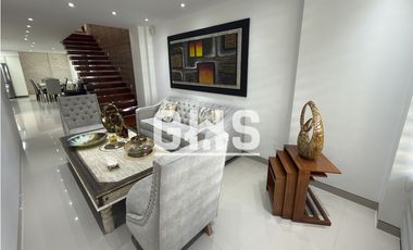 SE VENDE CASA EN BARRIO TERRAZAS DEL LLANO CARTAGO