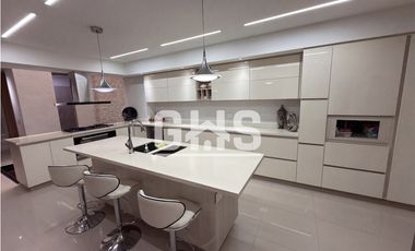 SE VENDE CASA EN BARRIO TERRAZAS DEL LLANO CARTAGO