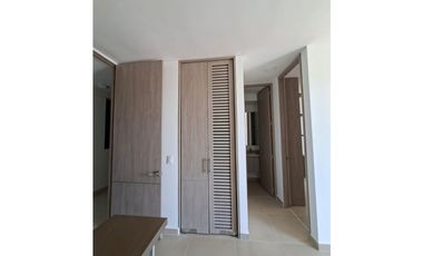 COUNTRY RESEVADO APARTAMENTO TORRE 3 APARTAMENTO 308