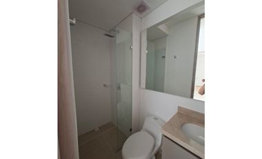 COUNTRY RESEVADO APARTAMENTO TORRE 3 APARTAMENTO 308