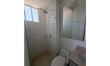 COUNTRY RESEVADO APARTAMENTO TORRE 3 APARTAMENTO 308