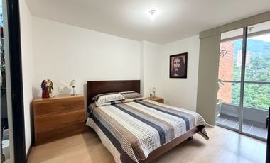 | V E N T A | Apartamento en Envigado sector Las Brujas.