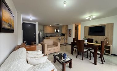 | V E N T A | Apartamento en Envigado sector Las Brujas.
