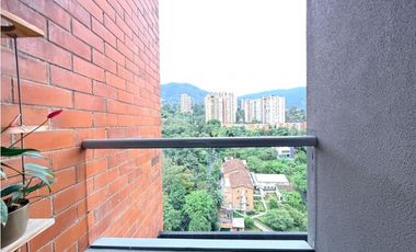 | V E N T A | Apartamento en Envigado sector Las Brujas.