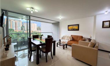 | V E N T A | Apartamento en Envigado sector Las Brujas.