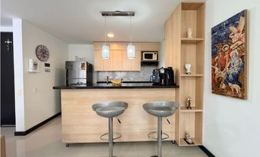 | V E N T A | Apartamento en Envigado sector Las Brujas.