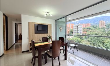 | V E N T A | Apartamento en Envigado sector Las Brujas.