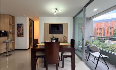 | V E N T A | Apartamento en Envigado sector Las Brujas.
