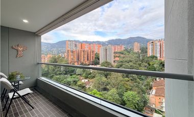 | V E N T A | Apartamento en Envigado sector Las Brujas.