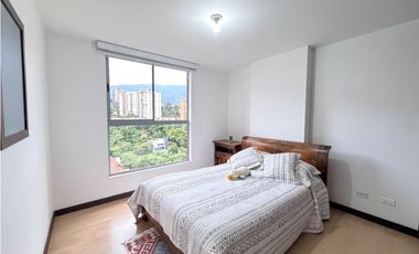 | V E N T A | Apartamento en Envigado sector Las Brujas.