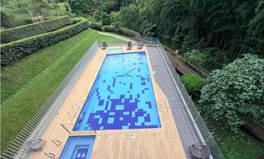 | V E N T A | Apartamento en Envigado sector Las Brujas.