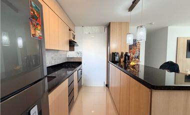 | V E N T A | Apartamento en Envigado sector Las Brujas.