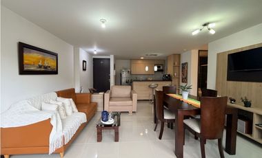 | V E N T A | Apartamento en Envigado sector Las Brujas.