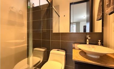 | V E N T A | Apartamento en Envigado sector Las Brujas.