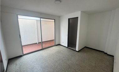 Se Arrienda Apartaestudio en el Parque de Sabaneta