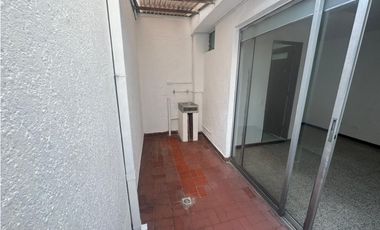 Se Arrienda Apartaestudio en el Parque de Sabaneta