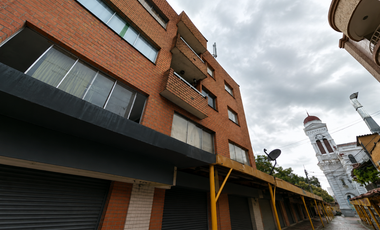 Se Arrienda Apartaestudio en el Parque de Sabaneta