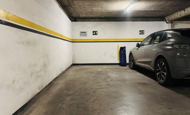 Cochera en venta en Centro - Tucuman 1463