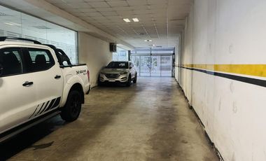 Cochera en venta en Centro - Tucuman 1463