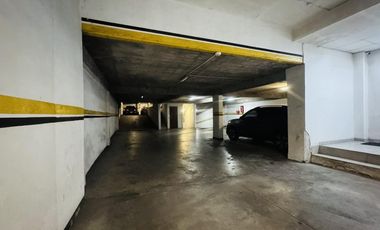 Cochera en venta en Centro - Tucuman 1463