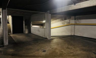 Cochera en venta en Centro - Tucuman 1463