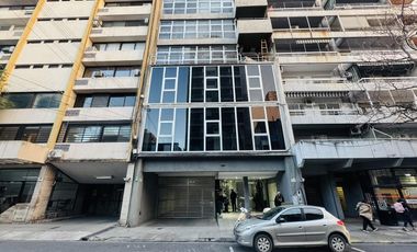 Cochera en venta en Centro - Tucuman 1463