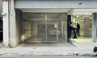 Cochera en venta en Centro - Tucuman 1463