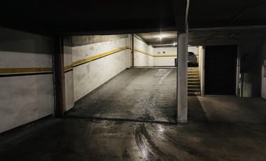 Cochera en venta en Centro - Tucuman 1463