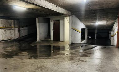 Cochera en venta en Centro - Tucuman 1463