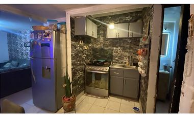 CÓMODA CASITA EN TULTITLN