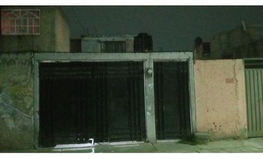 CÓMODA CASITA EN TULTITLN