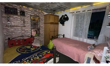 CÓMODA CASITA EN TULTITLN
