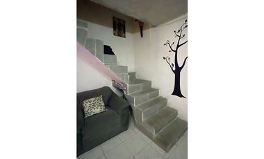 CÓMODA CASITA EN TULTITLN